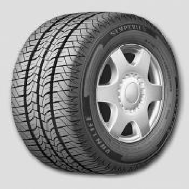 Anvelope  Semperit Vanlife 2 205/65R16c 107/105T Vara