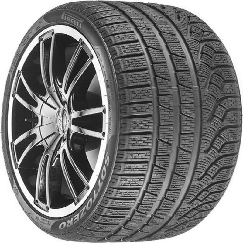 Anvelope Pirelli Sottozero 2 W210 215/55R17 98H Iarna