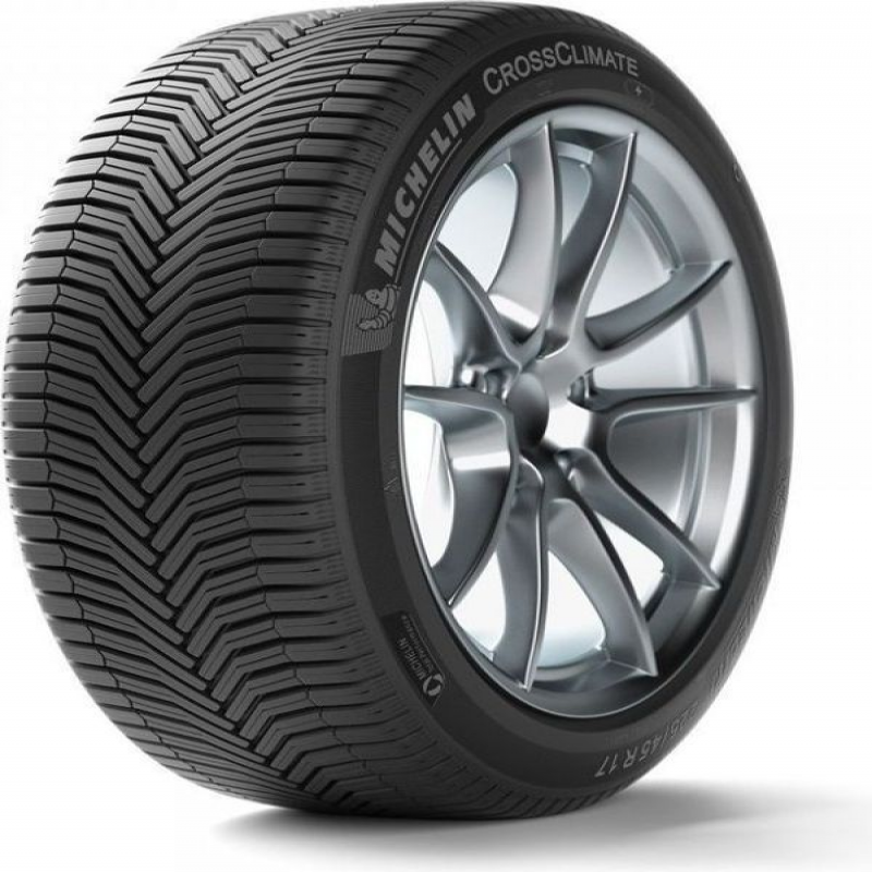 Anvelope  Michelin Crossclimate+ 215/55R16 97V All Season