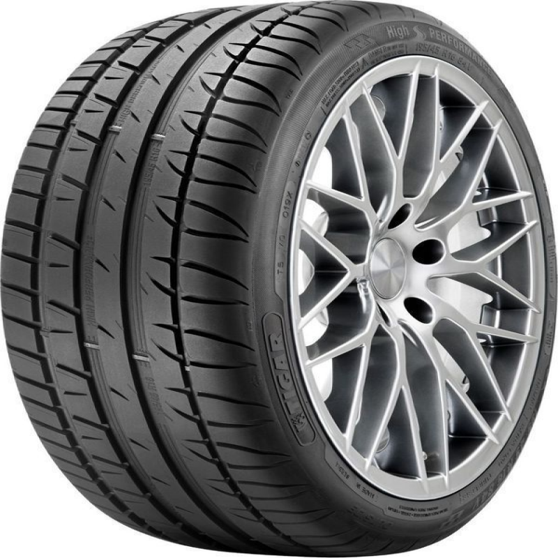 Anvelope Tigar High Performance 195/55R15 85V Vara