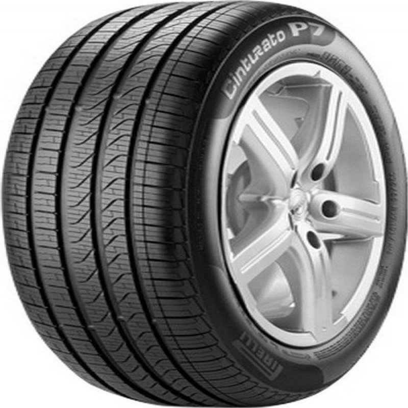 Anvelope  Pirelli Cntas+ 215/45R17 91W All Season