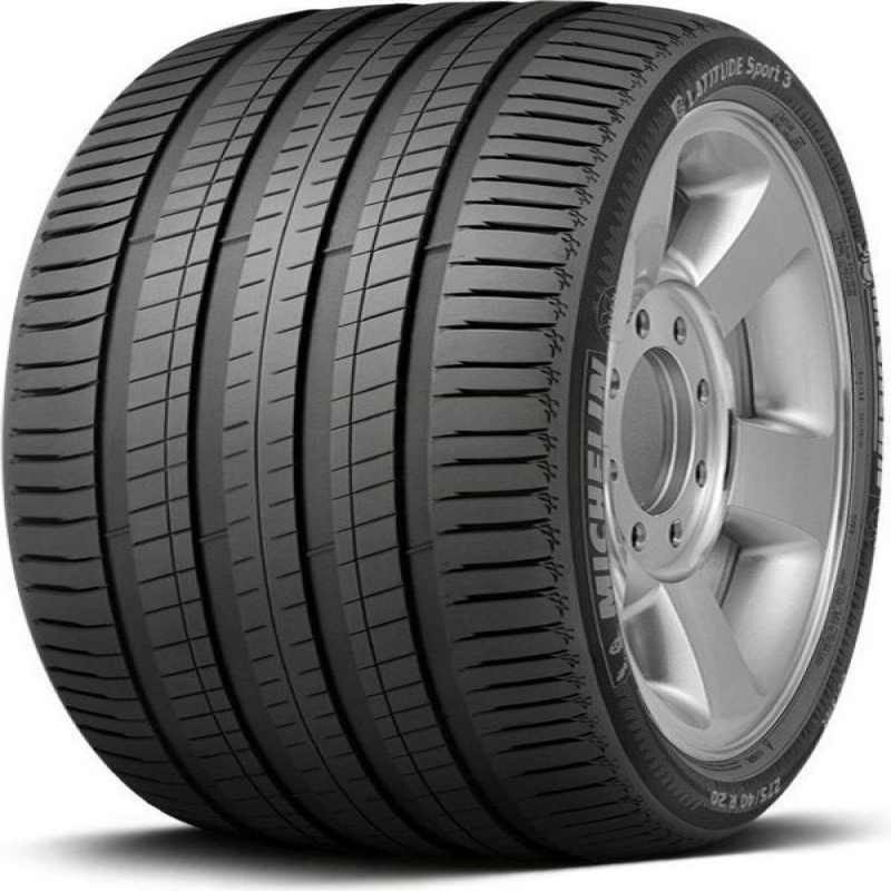 Anvelope  Michelin Latitude Sport 3 275/45R20 110V Vara