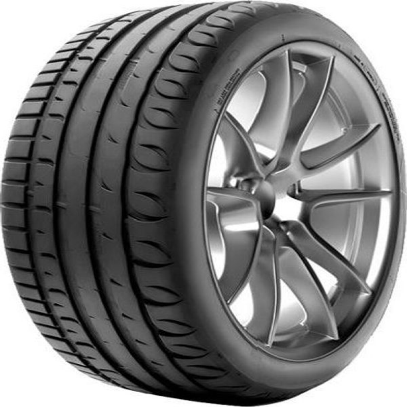 Anvelope  Tigar Ultra High Performance 235/45R18 98Y Vara