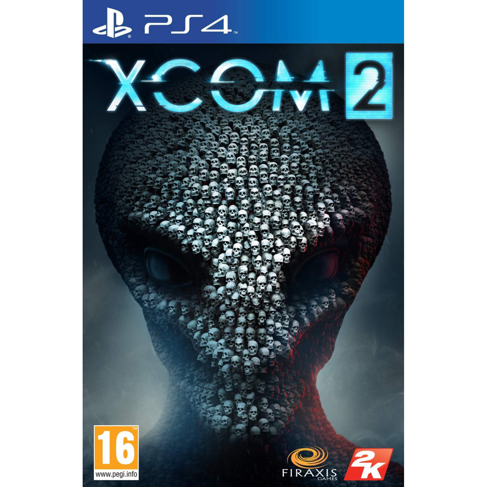 Joc PS4 XCOM 2