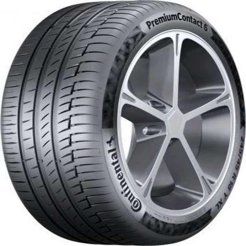 Anvelope  Continental Premiumcontact 6 245/45R20 99V Vara