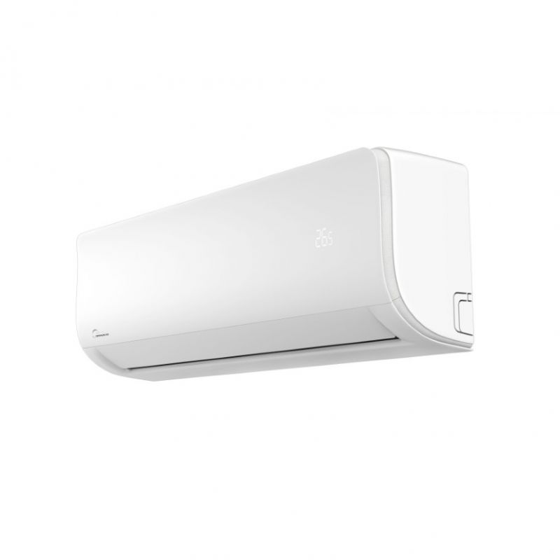 Aparat aer conditionat Midea Xtreme Save Split 9000 BTU Clasa A++ Wi-Fi White, AG1PRO-09NXD0-I(R)/AG1PRO-09N8D0-O(R)