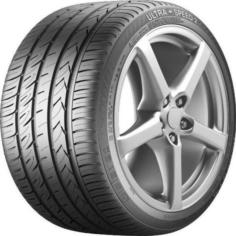 Anvelope  Gislaved Ultraspeed 2 185/65R15 92T Vara