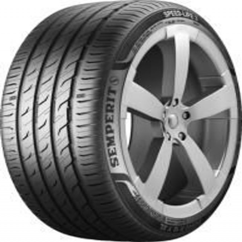 Anvelope  Semperit Speedlife 3 205/55R16 91V Vara