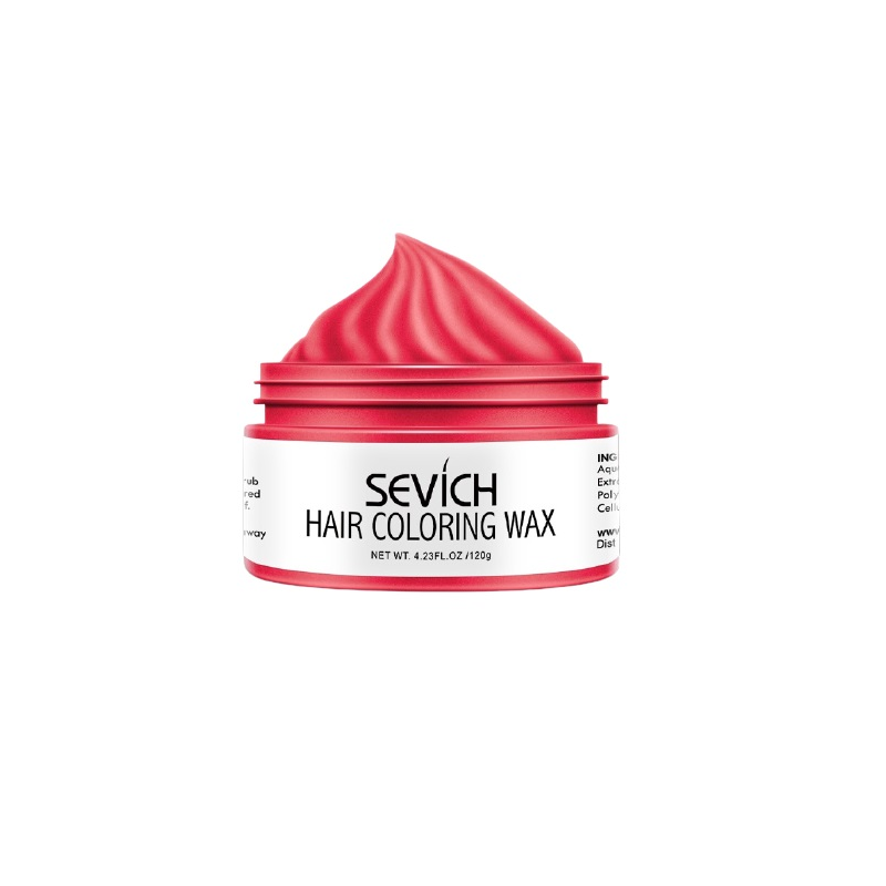 Ceara de par coloranta, Professional, Sevich, pink, 120g