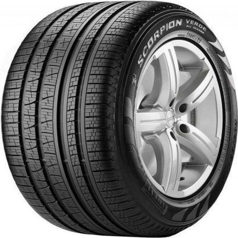 Anvelope Pirelli Scorpion Zero All Season 245/45R20 103H All Season