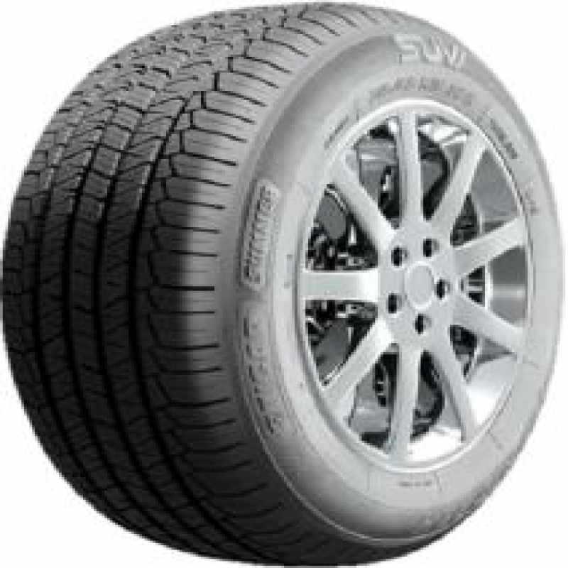 Anvelope  Tigar Suv Summer 265/65R17 116H Vara