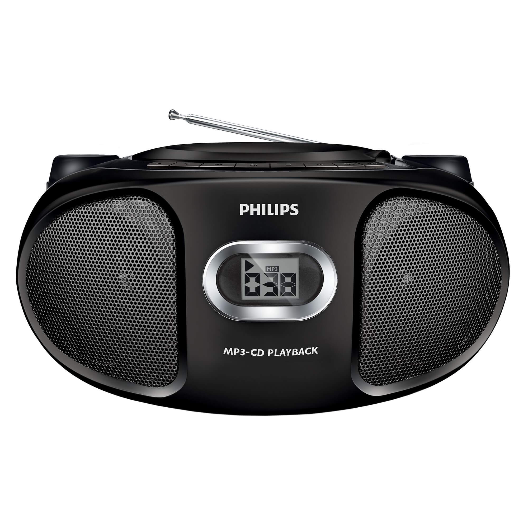 Microsistem audio Philips AZ305/12