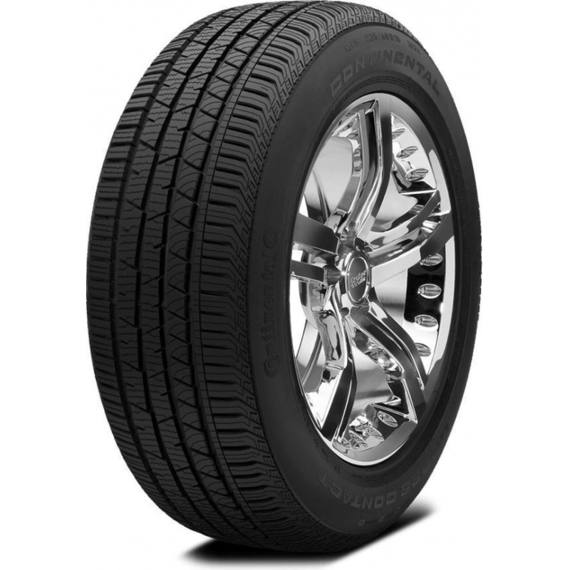 Anvelope  Continental Cross Contact Lx Sport 275/45R20 110V Vara