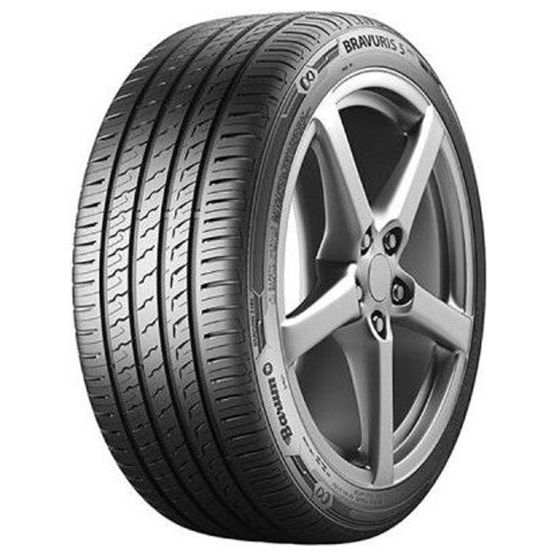 Anvelope  Barum Bravuris 5hm 235/45R20 100W Vara