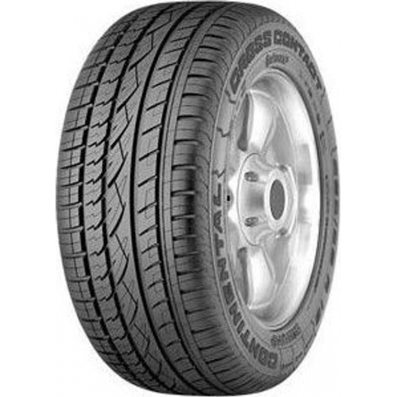 Anvelope  Continental Conticrosscontact Uhp 235/55R17 99H Vara