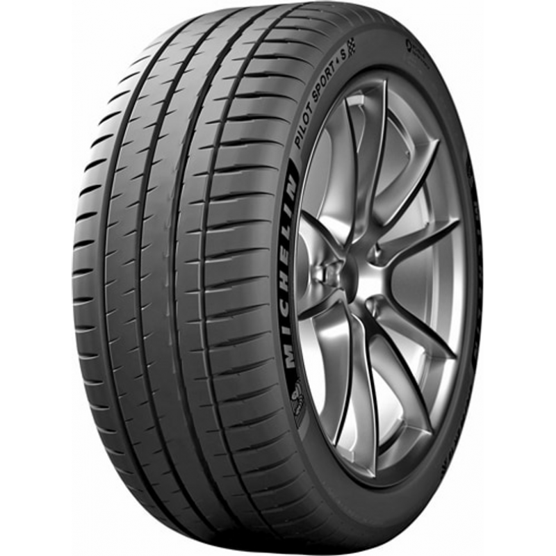 Anvelope  Michelin PILOT SPORT 4 S1 245/40R19 98Y Vara