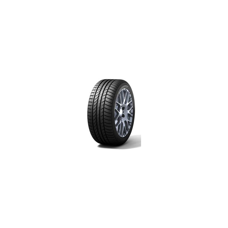 Anvelope Dunlop SP Sport Maxx TT 225/60R17 99V Vara