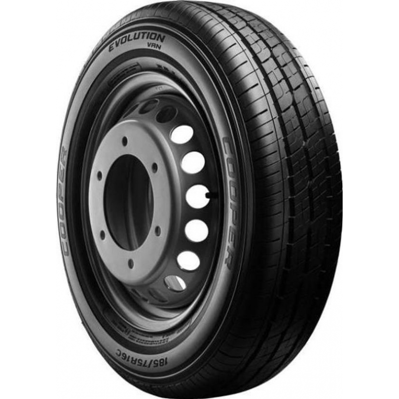 Anvelope  Cooper Evolution Van 195/60R16C 99/97H Vara