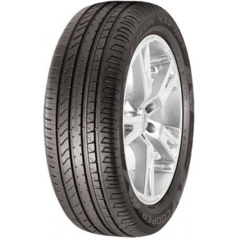 Anvelope  Cooper Zeon 4xs Sport 235/55R19 105V Vara