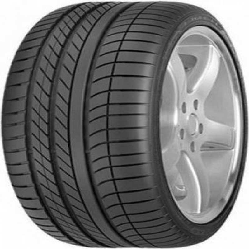 Anvelope  Goodyear Eagle F1 Asymmetric 3 225/45R19 96W Vara