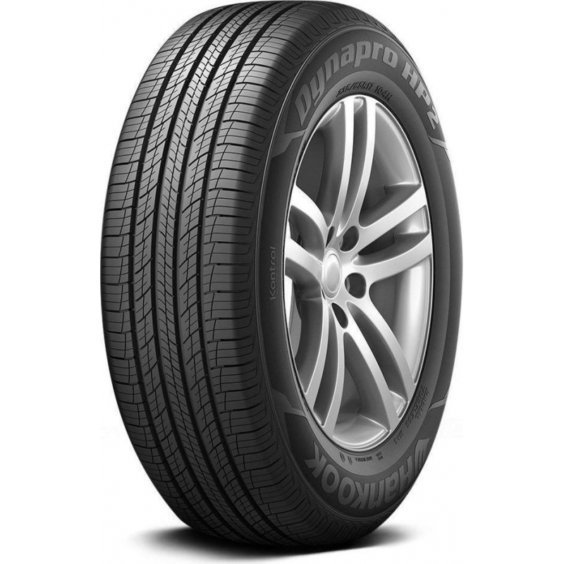 Anvelope  Hankook RA33 215/65R16 102V Vara