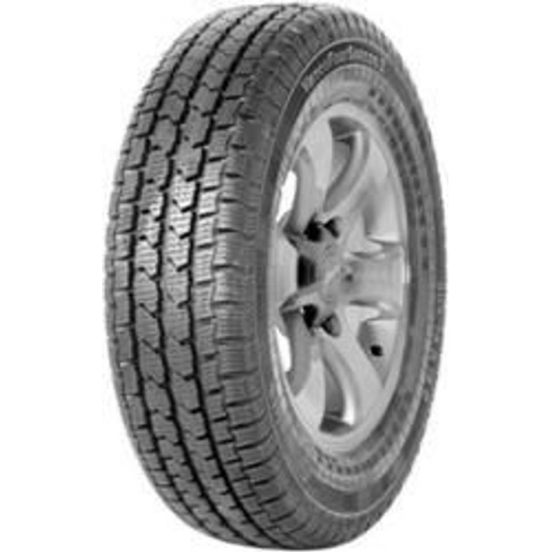 Anvelope  Continental Vancofourseason 195/75R16C 107/105R All Season