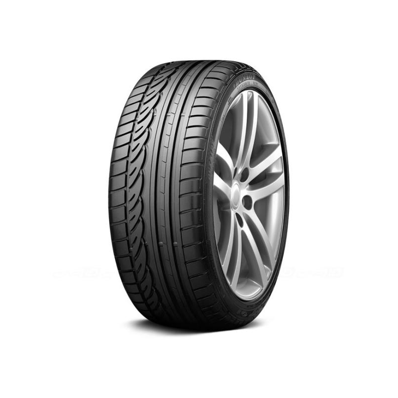 Anvelope  Dunlop SPT01  235/55R17 99V Vara