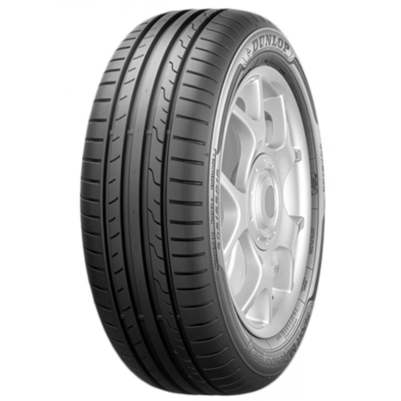 Anvelope  Dunlop SP Sport BluResponse 195/55R16 87H Vara