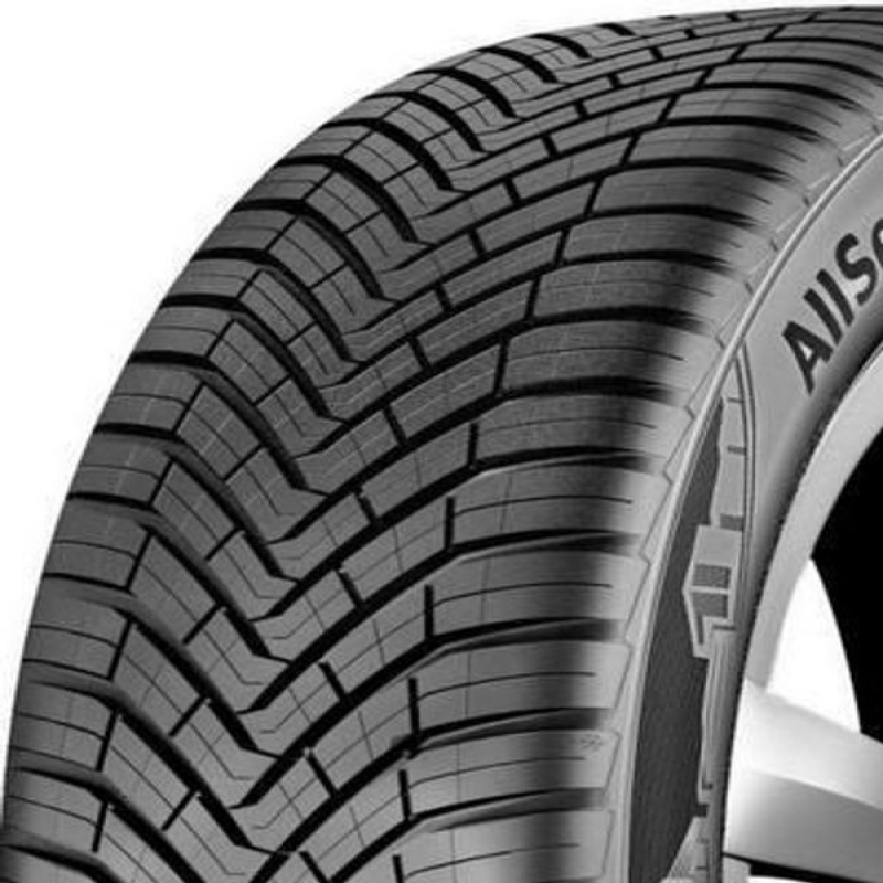 Anvelope  Continental Allseason Contact 235/60R18 107V All Season