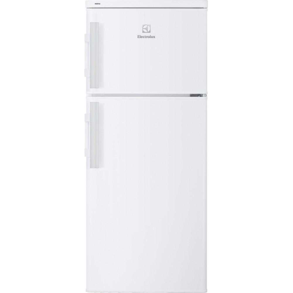 Frigider cu doua usi Electrolux EJ2301AOW2, 228 l, Clasa A+