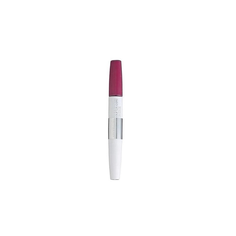 Ruj de buze, Maybelline, SuperStay 24H, 825 Brick Berry