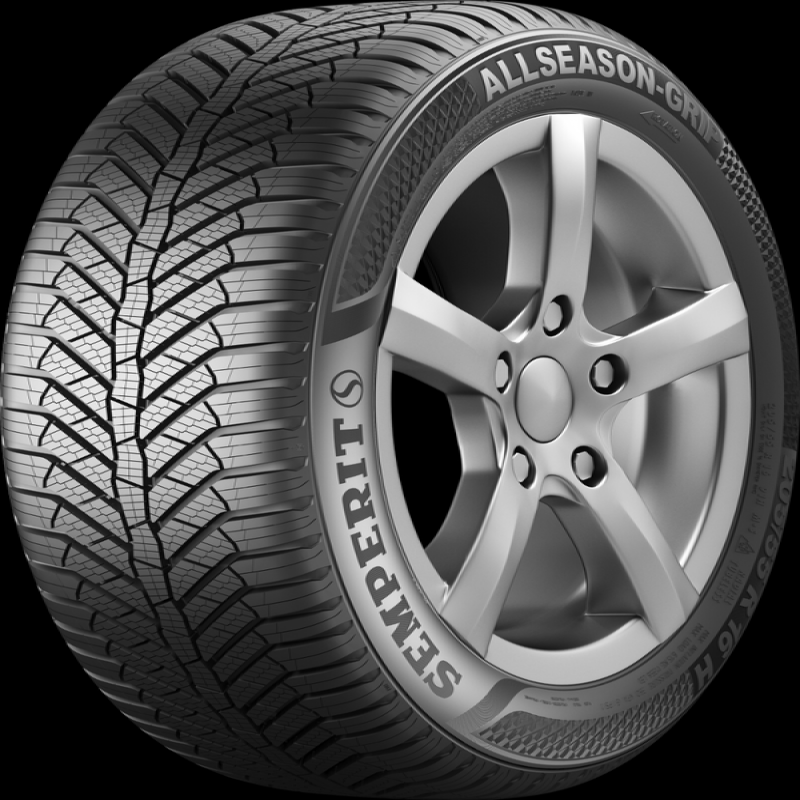 Anvelope  Semperit Allseason Grip 225/65R17 106V All Season