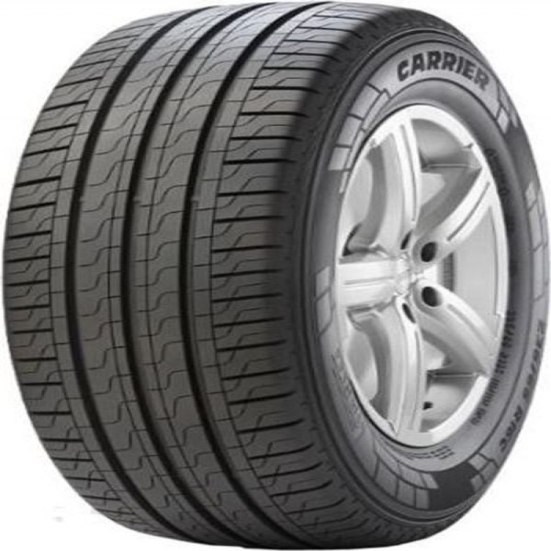 Anvelope  Pirelli Carrier All Season 215/60R17C 109/107T All Season