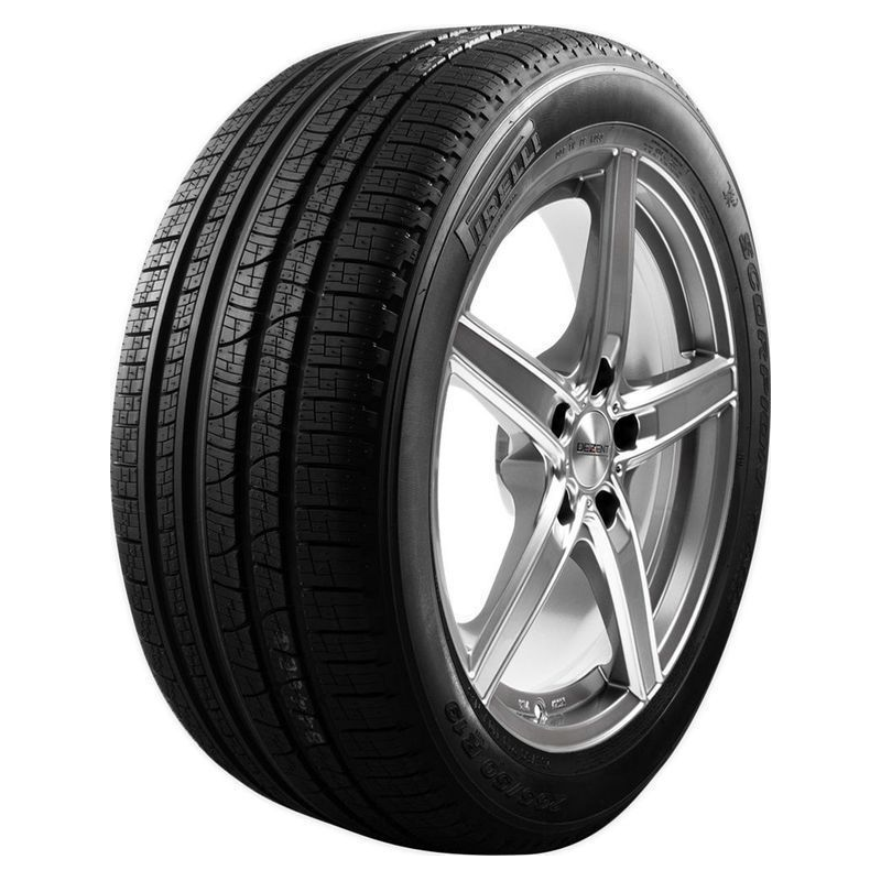 Anvelope  Pirelli Scorpion Verde 285/45R20 112ZR Vara