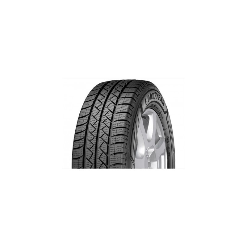 Anvelope  Goodyear VEC4SEACAR 195/75R16C 110R All Season