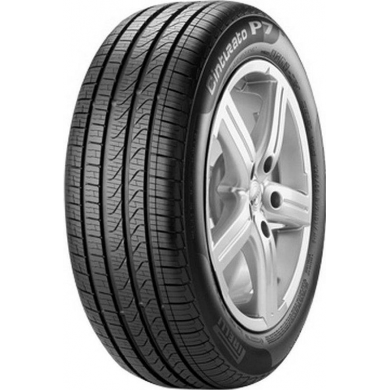 Anvelope  Pirelli CNTAS+ 215/60R17 100V All Season