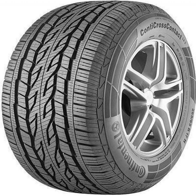 Anvelope  Continental Cross Contact Lx2 265/65R18 114H Vara