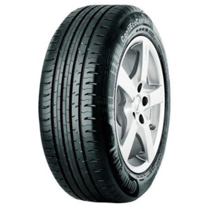 Anvelope  Continental Eco Contact 5 225/55R16 95V Vara