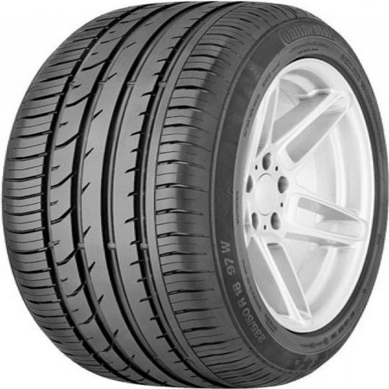 Anvelope  Continental Premium Contact 2 185/55R15 82T Vara