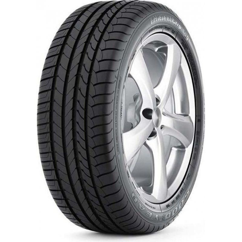 Anvelope  Goodyear EfficientGrip 275/40R19 101Y Vara