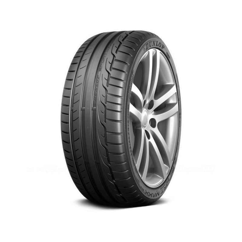 Anvelope  Dunlop SPTMAXXTT  245/50R18 100W Vara