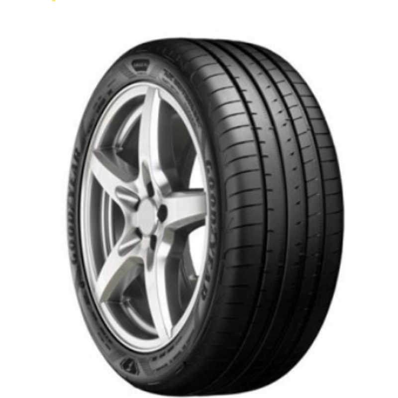 Anvelope  Goodyear WRLHPAW  235/55R19 105V Vara