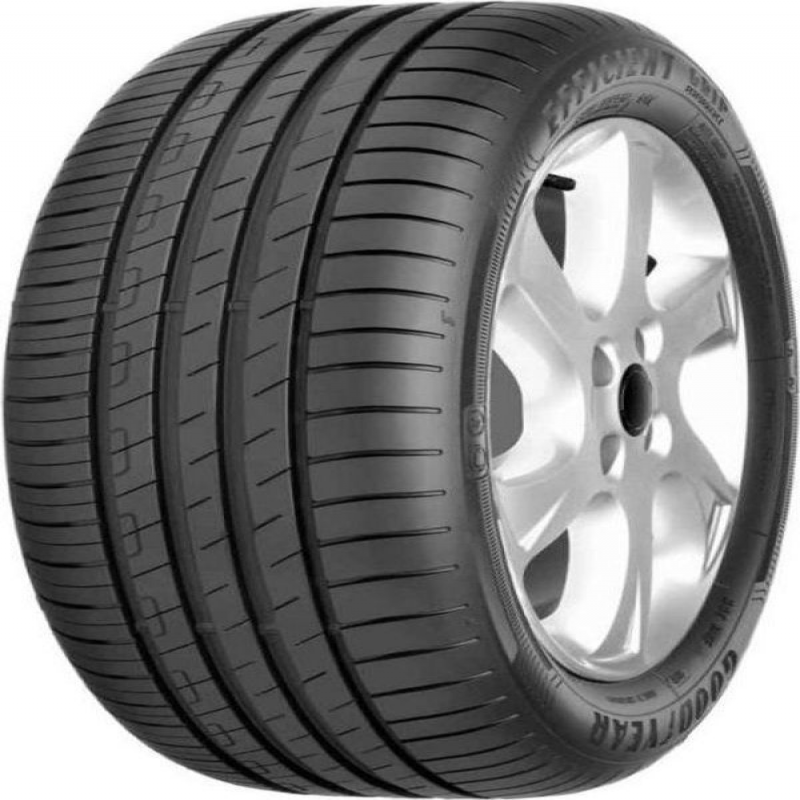 Anvelope  Goodyear Efficient Grip Performance 225/60R16 102W Vara