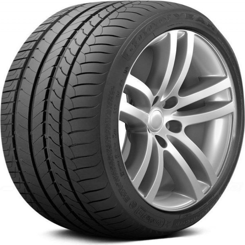 Anvelope  Goodyear Efficient Grip 175/70R14 84T Vara