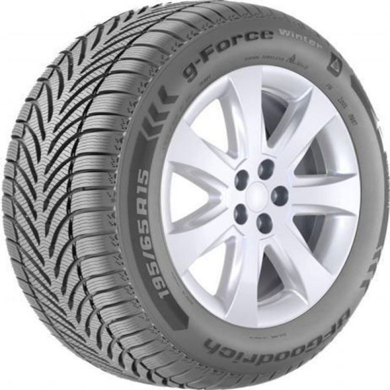 Anvelope  Bfgoodrich Gforce Winter 2 225/55R17 101H Iarna