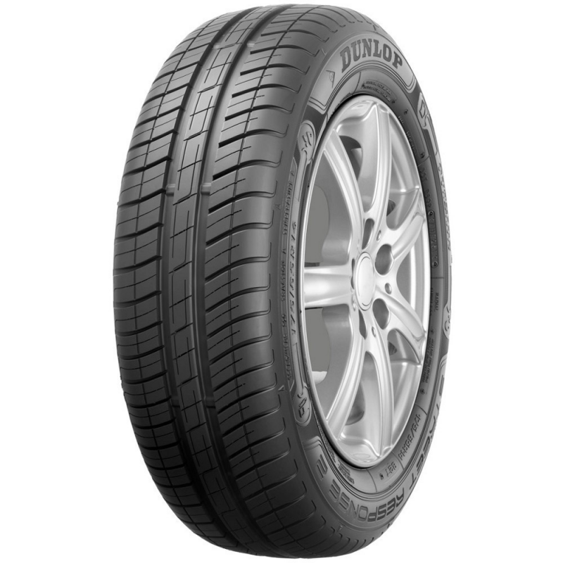 Anvelope  Dunlop Street Response 2 175/65R14 82T Vara