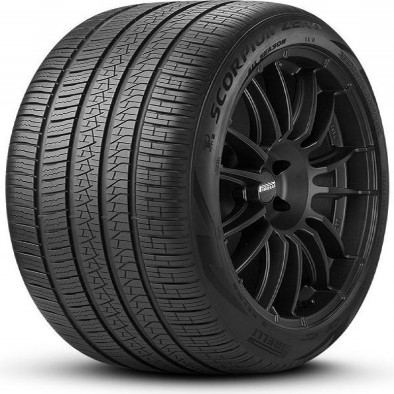 Anvelope  Pirelli Sotto Zero As 275/45R20 110H All Season