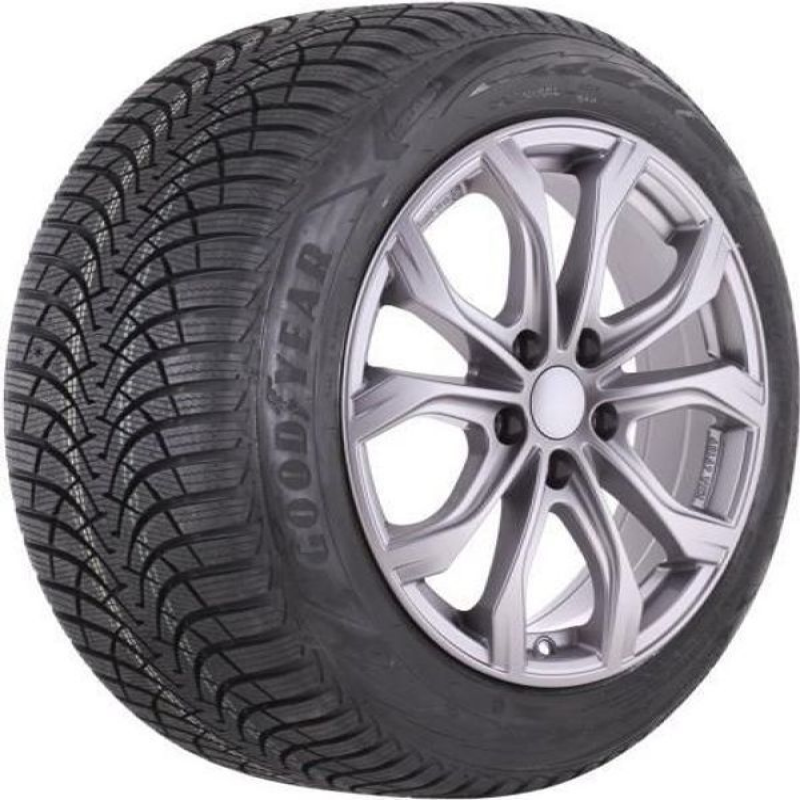 Anvelope  Goodyear Ultragrip Perfomance+ 215/50R18 92V Iarna