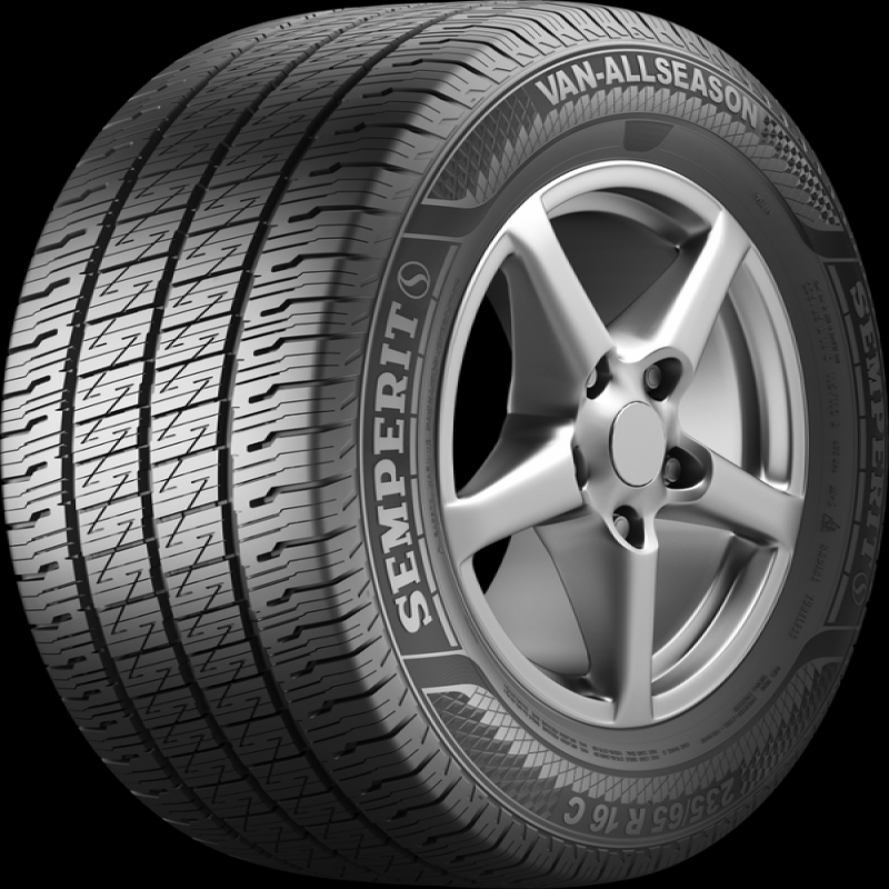 Anvelope  Semperit Van Allseason 225/70R15C 112/110R All Season