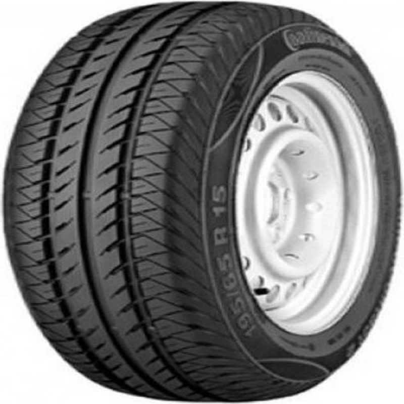 Anvelope  Continental Vanco Contact 2 175/70R14C 95/93T Vara